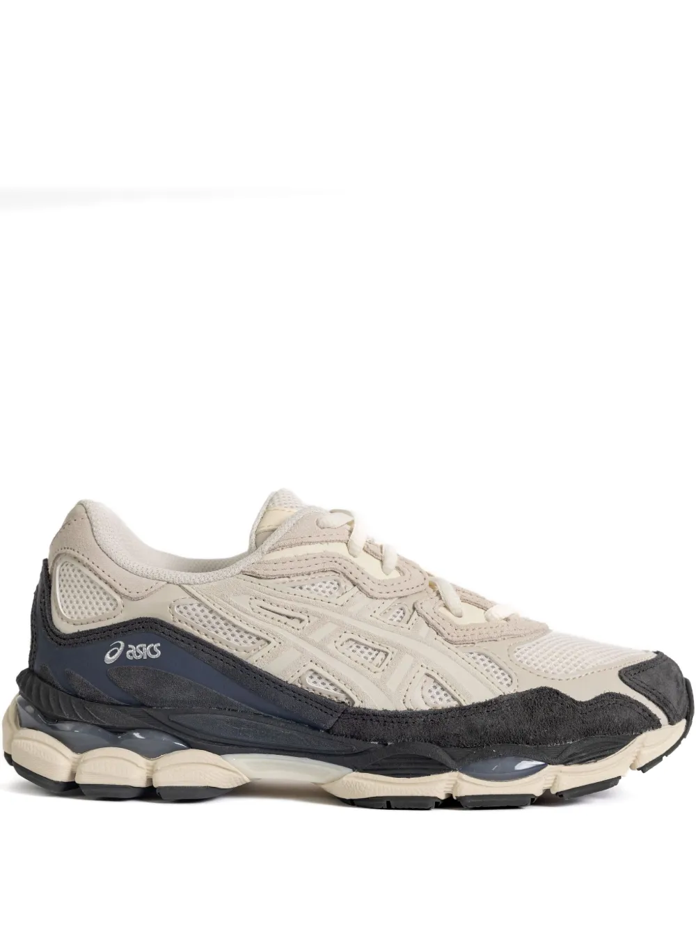 Кроссовки Gel-Kayano 14 ASICS, белый
Кроссовки Gel-Kayano 14 ASICS, белый