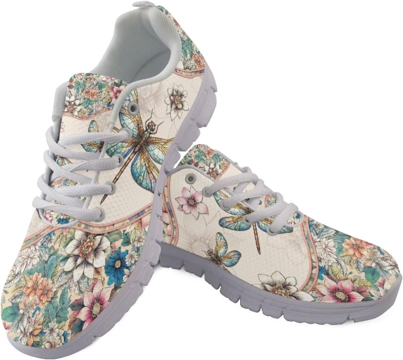 Женские ботинки POLERO в стиле бохо, легкие кроссовки на шнуровке, повседневная обувь для мужчин, размеры EU35-45, UK2.5-10, Boho Dragonfly
Женские ботинки POLERO в стиле бохо, легкие кроссовки на шнуровке, повседневная обувь для мужчин, размеры EU35-45, UK2.5-10, Boho Dragonfly