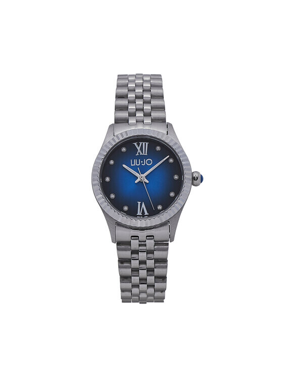 Часы Liu Jo, серебряный
Часы Liu Jo, серебряный