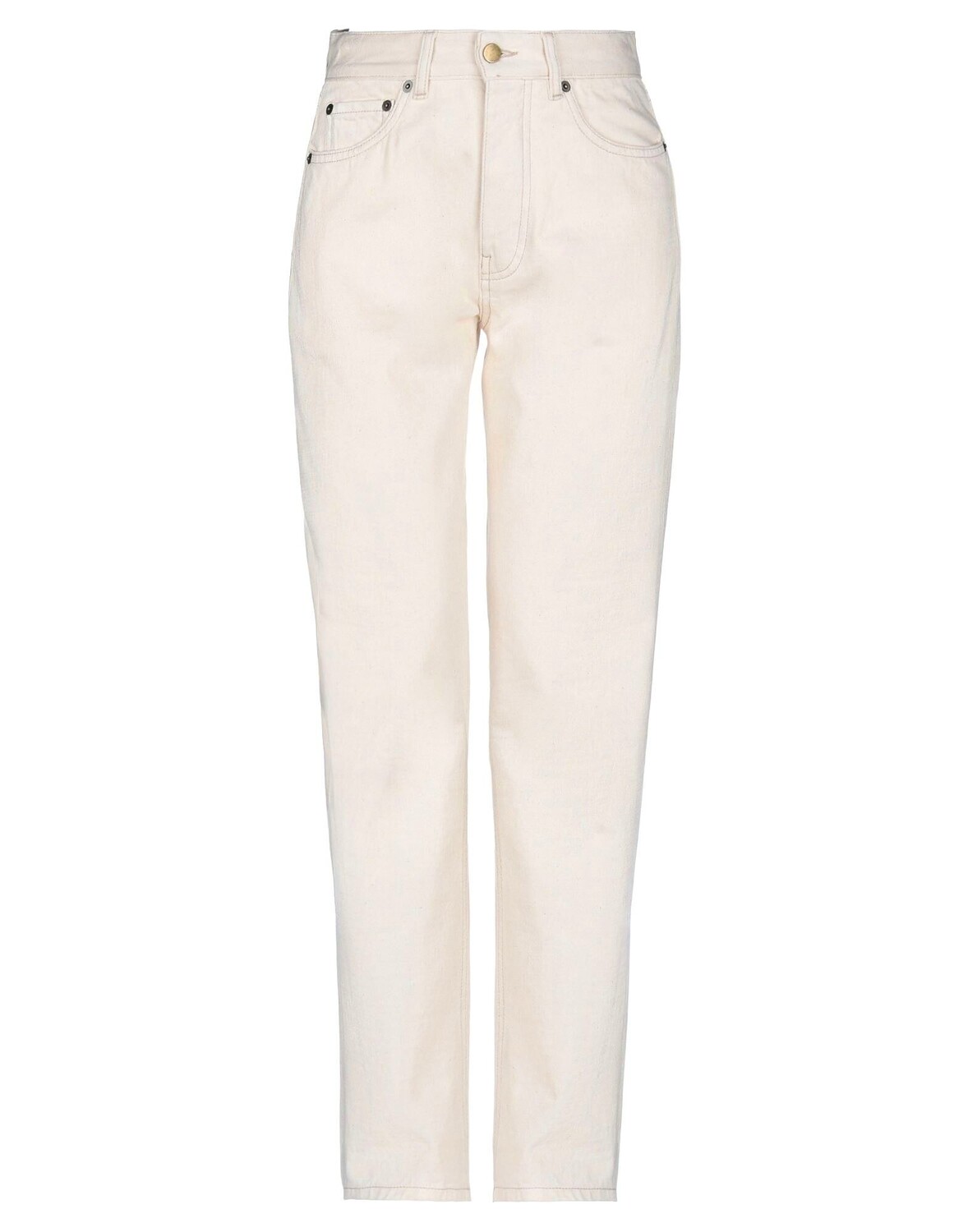 Джинсы Victoria Beckham, слоновая кость
Джинсы Victoria Beckham, слоновая кость