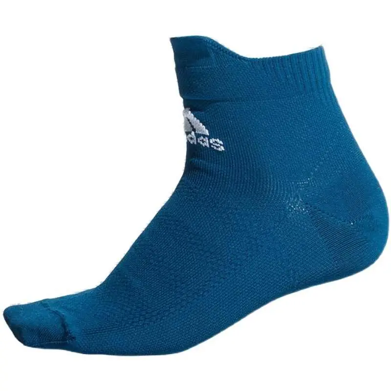 Adidas Носки короткие Unisex 1 Pack Blue
Adidas Носки короткие Unisex 1 Pack Blue