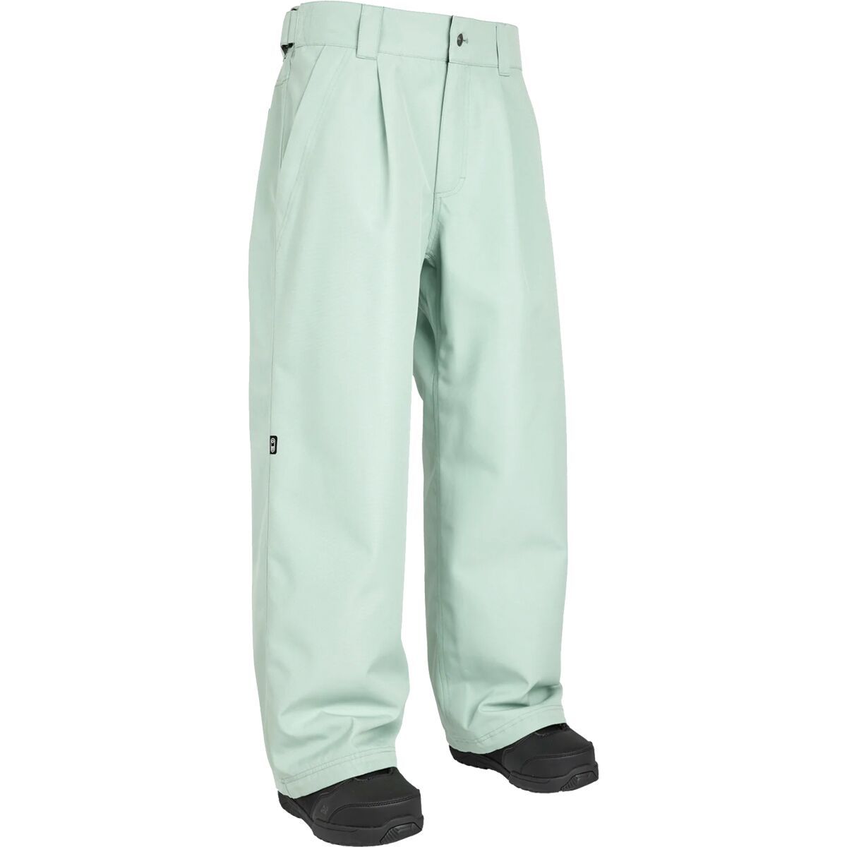 Реверт брюки Airblaster, цвет len patina
Реверт брюки Airblaster, цвет len patina