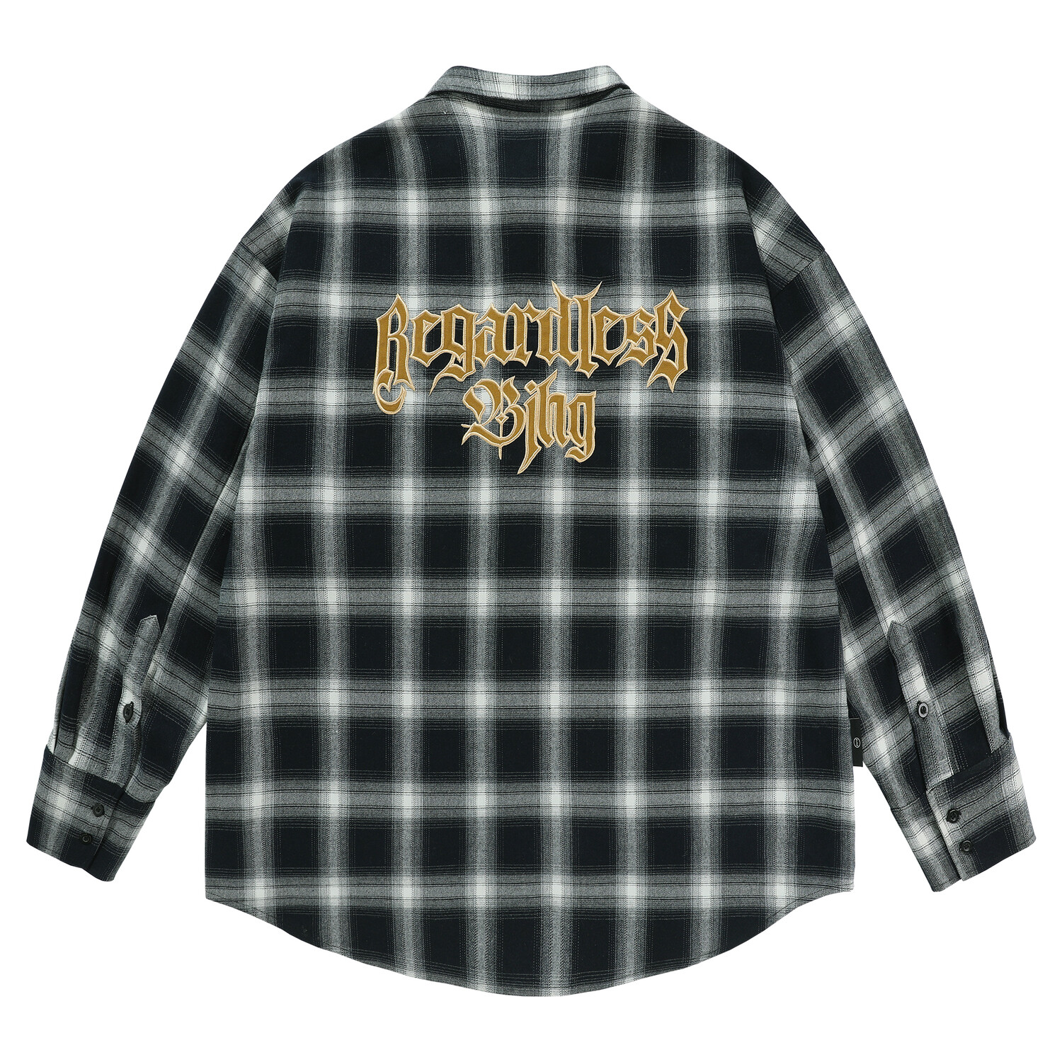 Рубашка унисекс BJHG, Желтые/синие полосы
Рубашка унисекс BJHG, Желтые/синие полосы