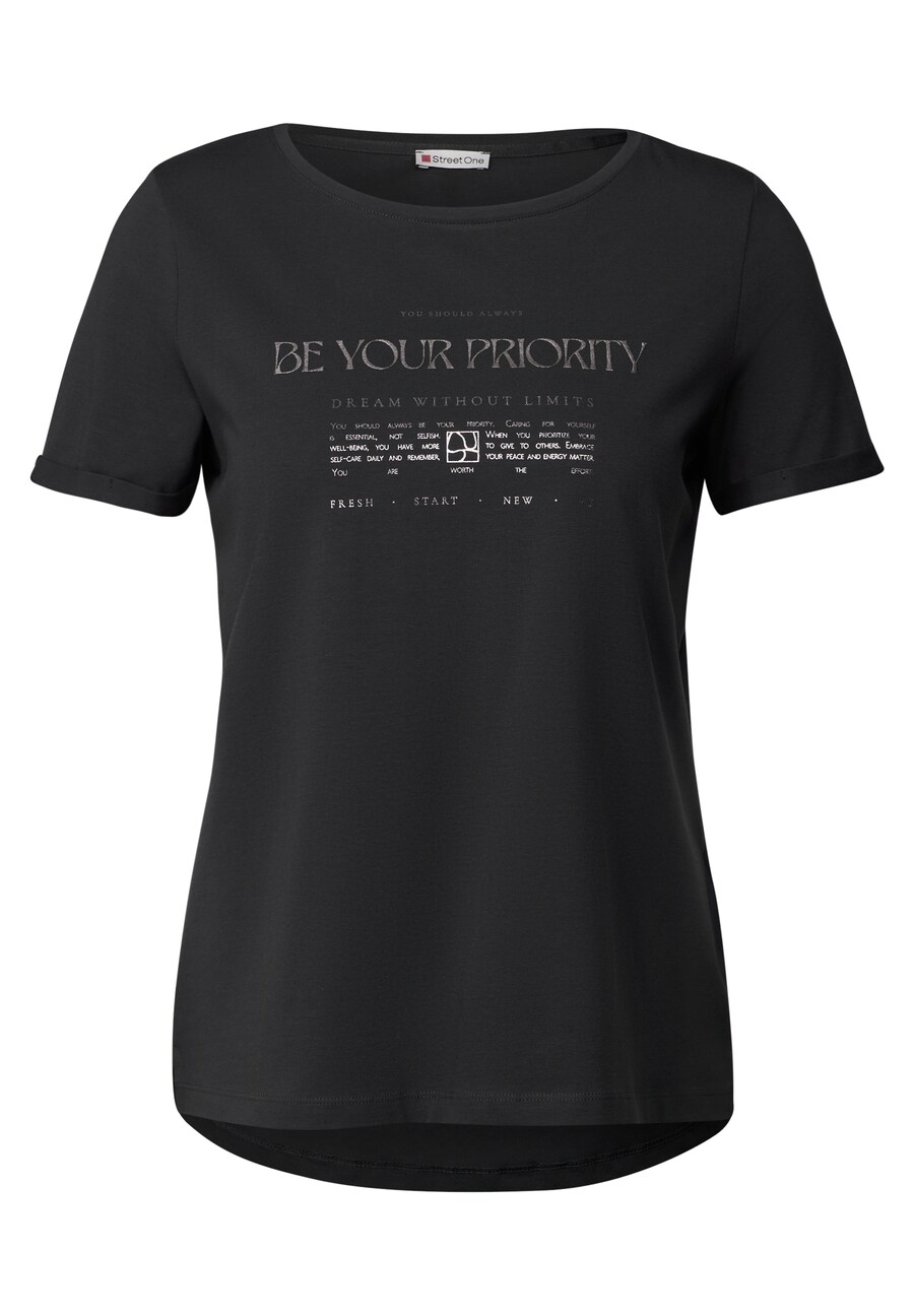 Рубашка STREET ONE, серый
Рубашка STREET ONE, серый