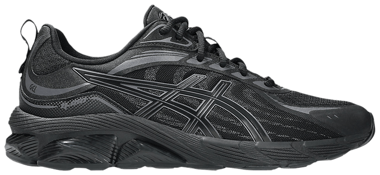 Кроссовки ASICS Gel Quantum 180 8 'Black Obsidian Grey', черный
Кроссовки ASICS Gel Quantum 180 8 'Black Obsidian Grey', черный