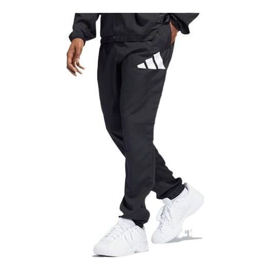 Спортивные штаны Men's adidas originals Solid Color Minimalistic Casual Basketball Sports Pants/Trousers/Joggers Black, мультиколор
Спортивные штаны Men's adidas originals Solid Color Minimalistic Casual Basketball Sports Pants/Trousers/Joggers Black, мультиколор