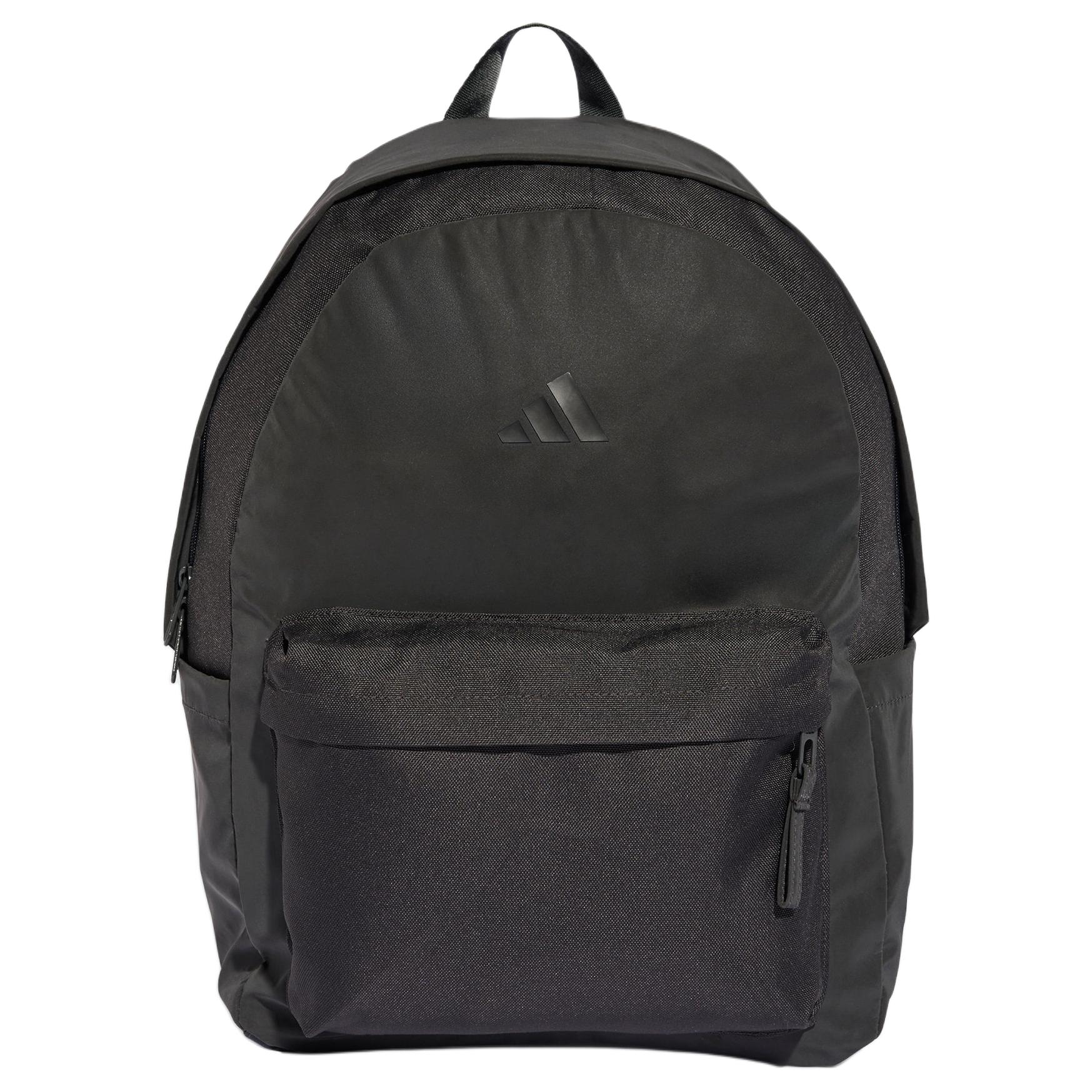 Adidas Эссеншиалс Рюкзак из полиэстера Унисекс Черный, Black
Adidas Эссеншиалс Рюкзак из полиэстера Унисекс Черный, Black