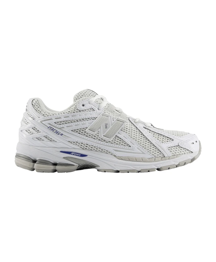 Белые королевские кроссовки команды New Balance, белый
Белые королевские кроссовки команды New Balance, белый