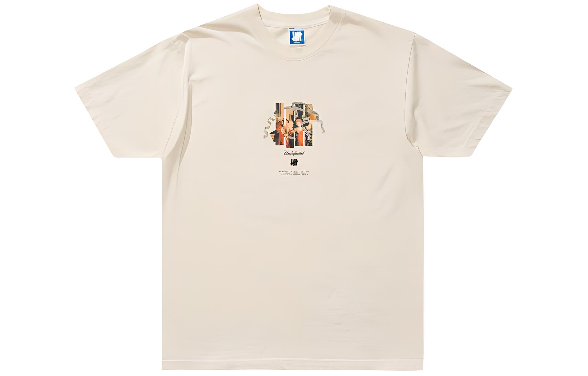 Футболка унисекс UNDEFEATED, слоновая кость, Бежевый, Футболка унисекс UNDEFEATED, слоновая кость
Футболка унисекс UNDEFEATED, слоновая кость, Бежевый, Футболка унисекс UNDEFEATED, слоновая кость