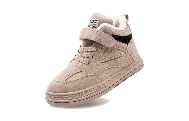 Нескользящие легкие низкие детские кроссовки для скейтбординга WARRIOR, хаки 
Нескользящие легкие низкие детские кроссовки для скейтбординга WARRIOR, хаки