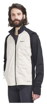 Мужская термокуртка Craft ADV SubZ White Black
Мужская термокуртка Craft ADV SubZ White Black