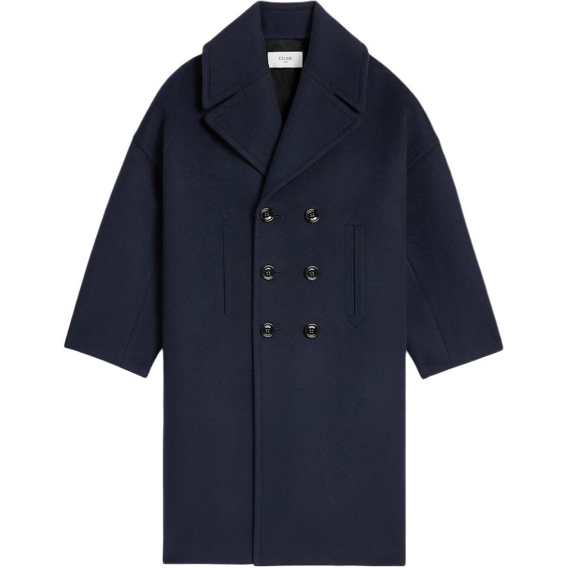 Пальто Women's CELINE, синий
Пальто Women's CELINE, синий