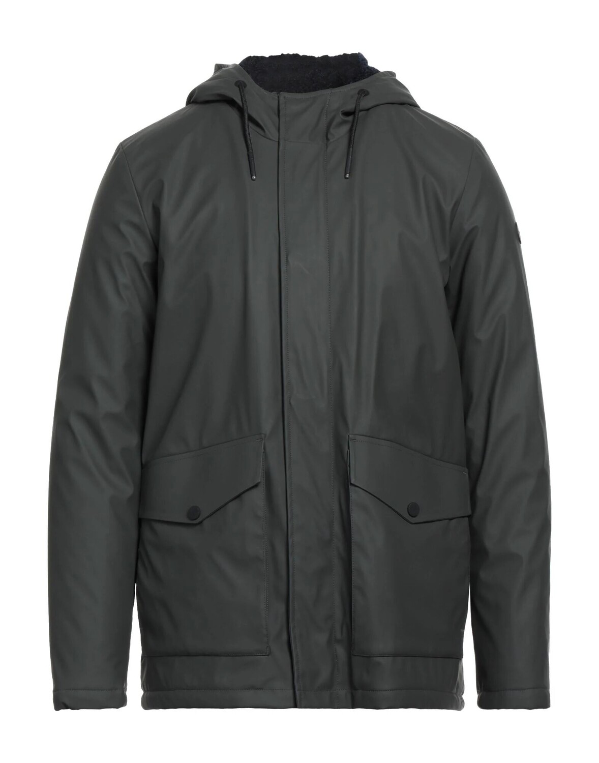 Куртка Homeward Clothes, серый
Куртка Homeward Clothes, серый