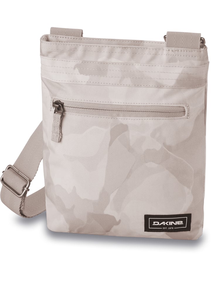 Наплечная сумка Dakine, цвет quartz
Наплечная сумка Dakine, цвет quartz