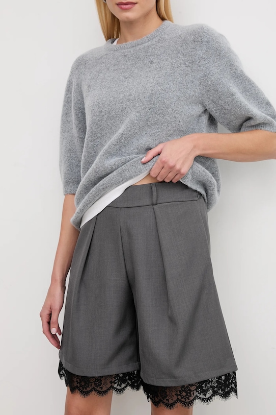 Шорты Answear.LAB, серый
Шорты Answear.LAB, серый