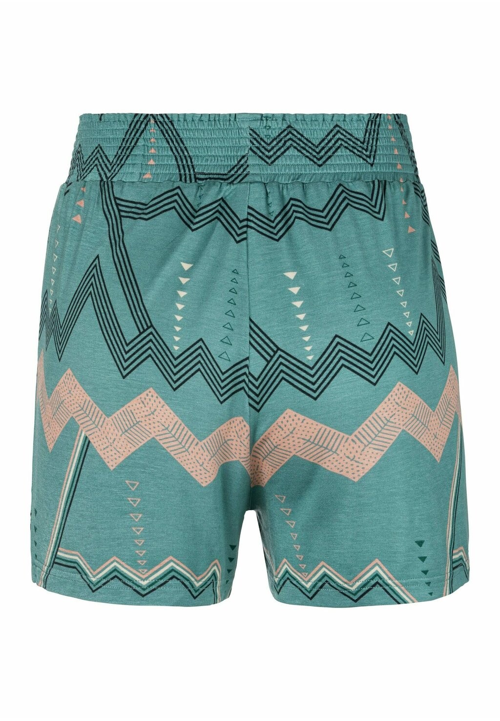 Пижамные штаны NATIVE LASCANA, бирюзовый
Пижамные штаны NATIVE LASCANA, бирюзовый