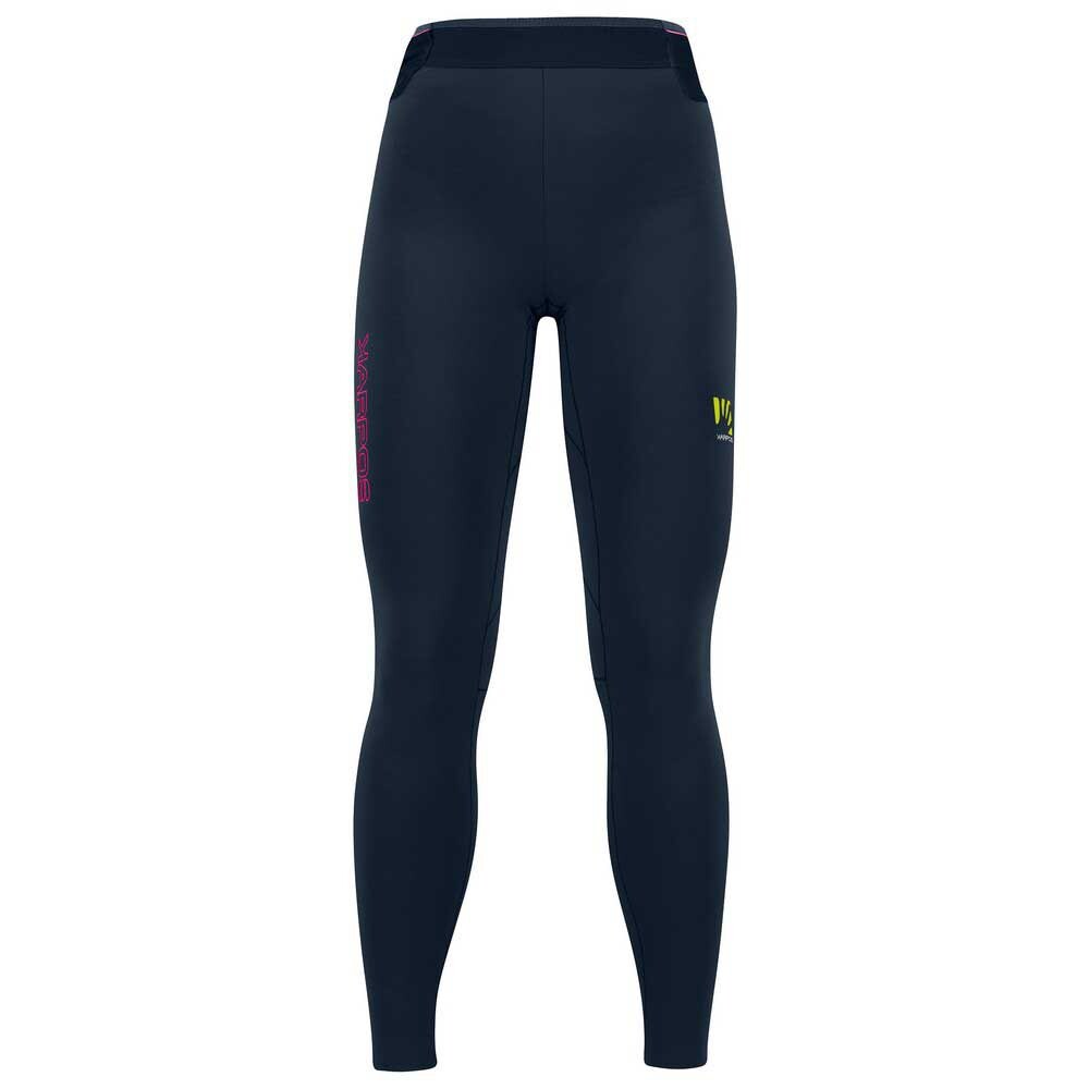 Тайтсы Karpos Lavaredo Winter, синий
Тайтсы Karpos Lavaredo Winter, синий