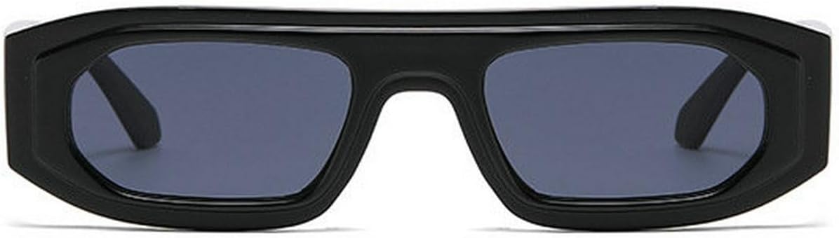 Laureles Модные солнцезащитные очки в маленькой оправе «кошачий глаз» для женщин и мужчин, летние квадратные солнцезащитные очки для вождения, рыбалки и путешествий, C1
Laureles Модные солнцезащитные очки в маленькой оправе «кошачий глаз» для женщин и мужчин, летние квадратные солнцезащитные очки для вождения, рыбалки и путешествий, C1