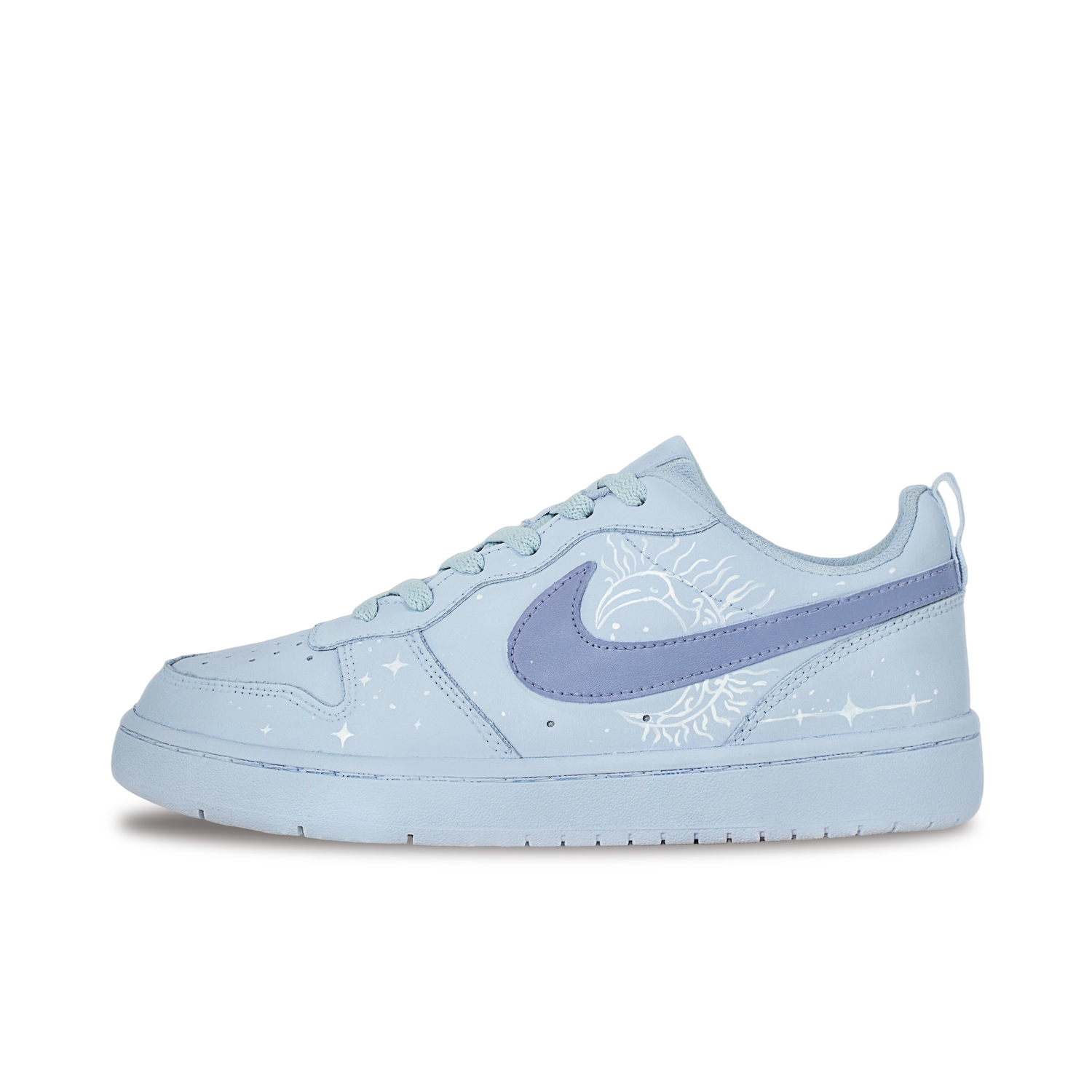 Court Borough 2 детские скейтборд кроссовки Kids Nike, светло-голубой
Court Borough 2 детские скейтборд кроссовки Kids Nike, светло-голубой