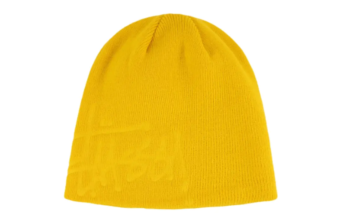 Шапка-бини Stussy унисекс, Yellow
Шапка-бини Stussy унисекс, Yellow