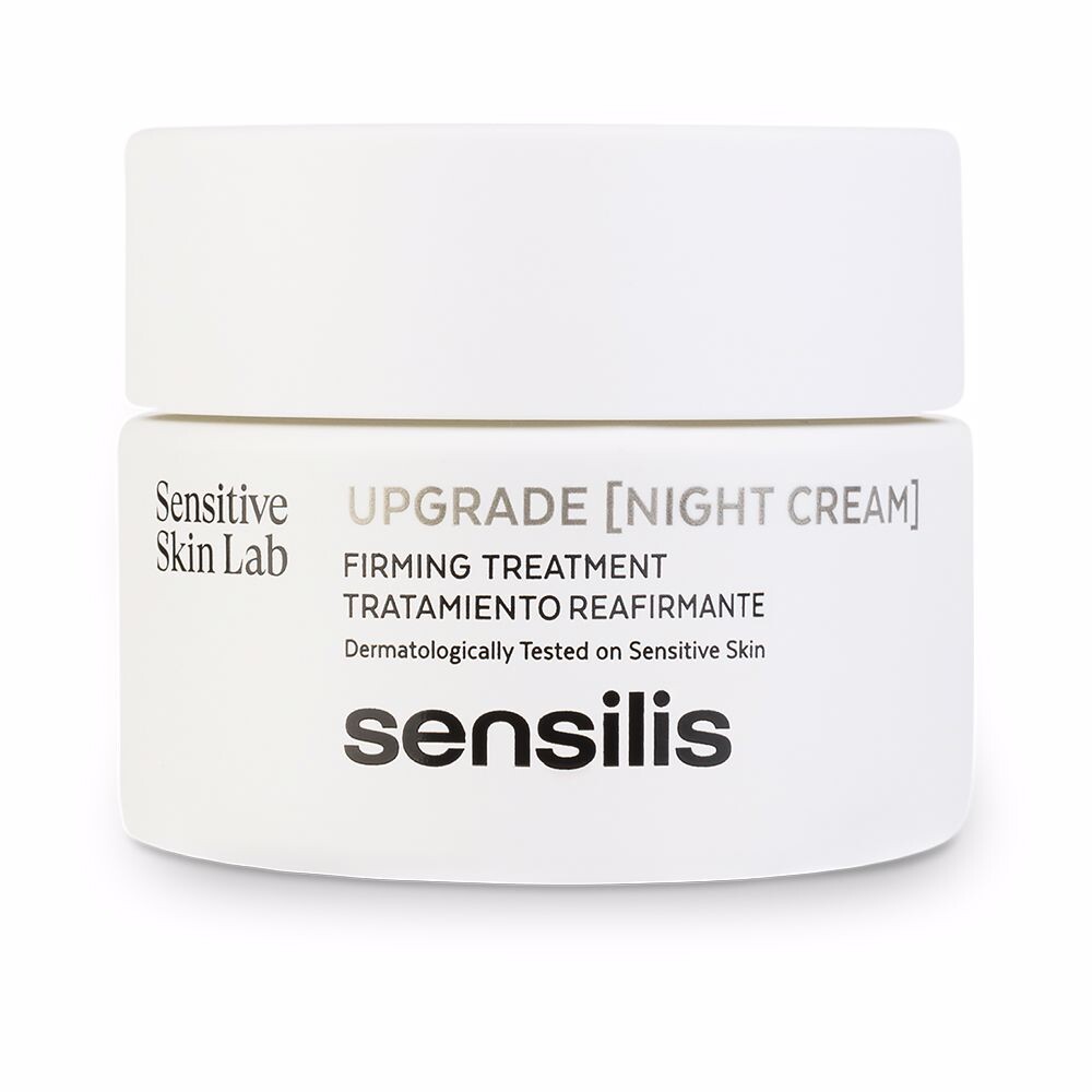 Крем для ухода за лицом Upgrade crema de noche reafirmante y antiarrugas Sensilis, 50 мл
Крем для ухода за лицом Upgrade crema de noche reafirmante y antiarrugas Sensilis, 50 мл