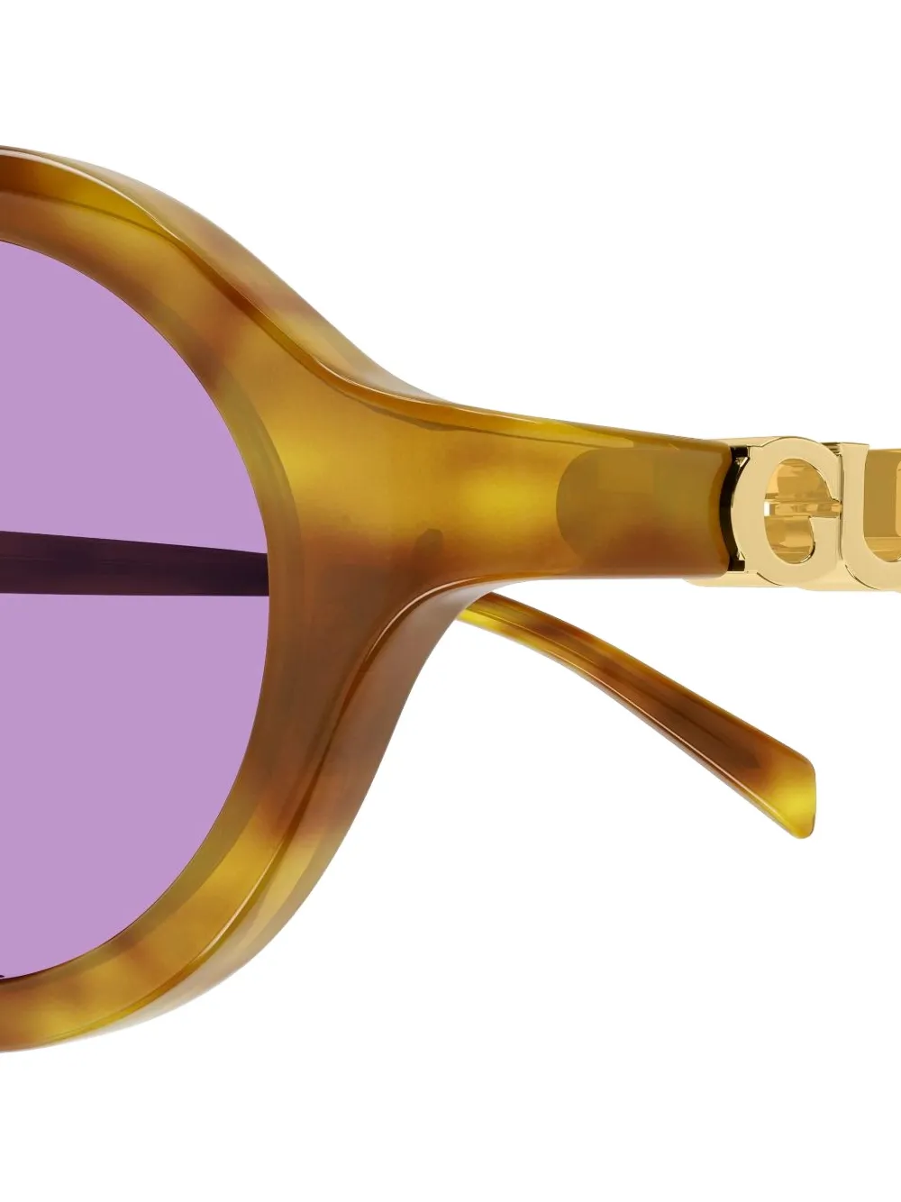 Солнцезащитные очки с логотипом Gucci, коричневый
Солнцезащитные очки с логотипом Gucci, коричневый
