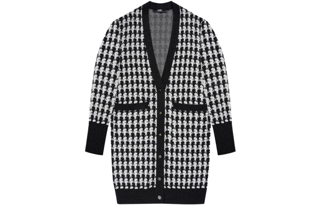 KARL LAGERFELD / Karl Lagerfeld Jeans Топ KARL LAGERFELD для женщин черный
KARL LAGERFELD / Karl Lagerfeld Jeans Топ KARL LAGERFELD для женщин черный