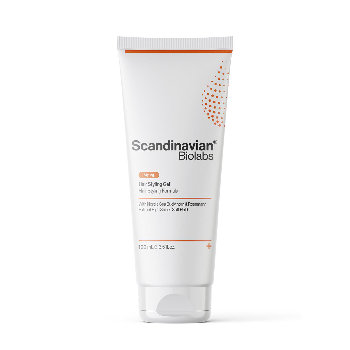 Scandian Biolabs Гель для укладки волос Scandinavian Biolabs
Scandian Biolabs Гель для укладки волос Scandinavian Biolabs
