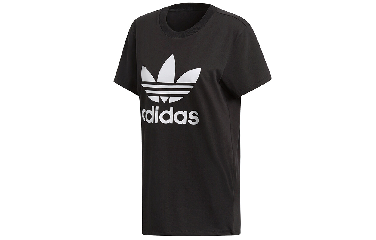Adidas Originals Женская футболка, цвет Black
Adidas Originals Женская футболка, цвет Black