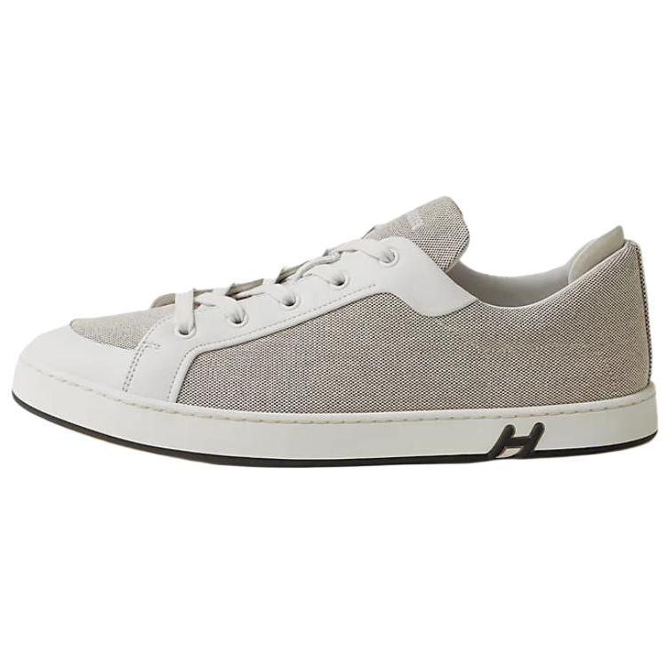 Детские низкие кроссовки для скейтбординга, мужские, серые HERMES, Original Shoe Box Included
Детские низкие кроссовки для скейтбординга, мужские, серые HERMES, Original Shoe Box Included