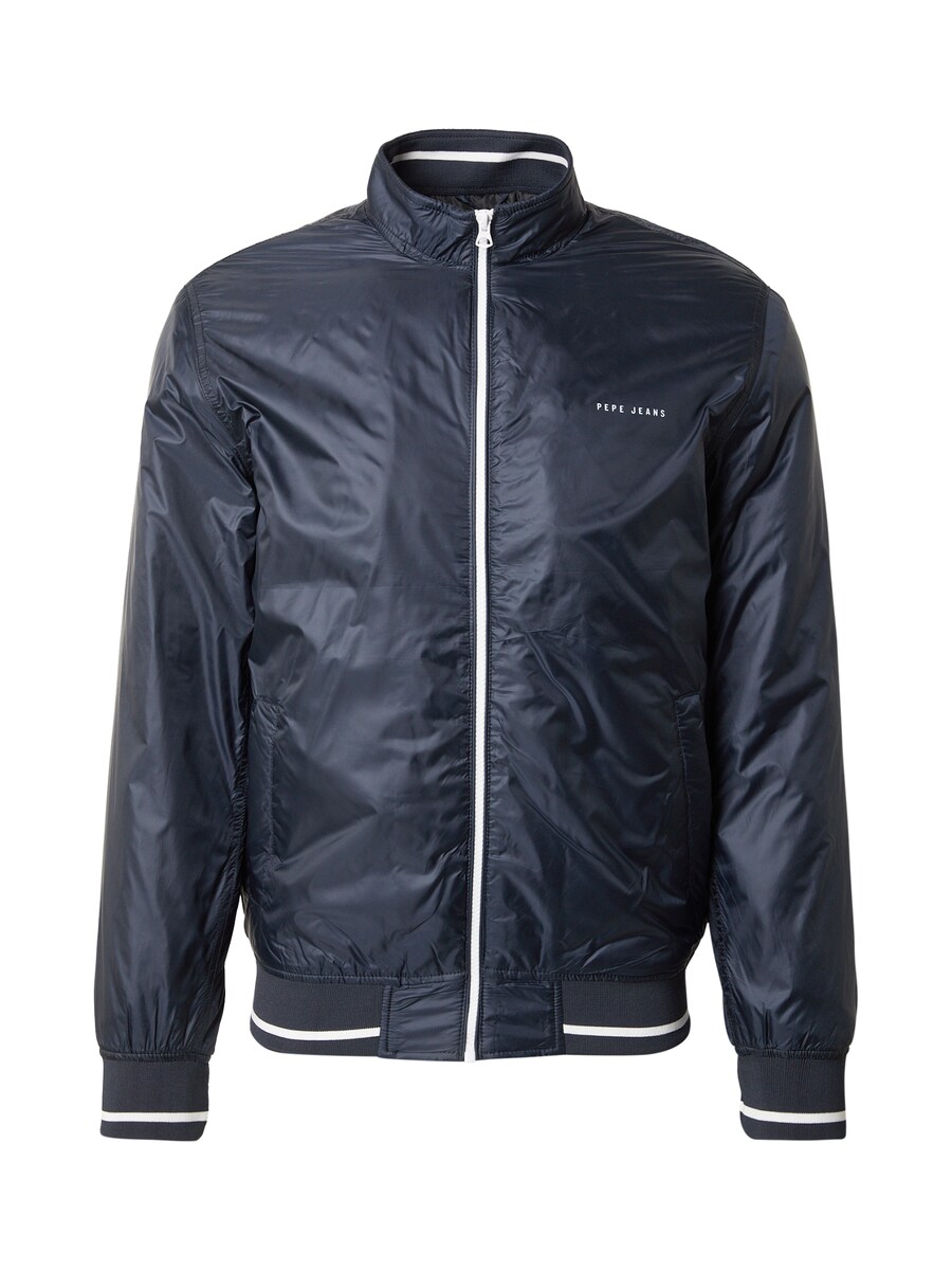 Куртка межсезонная Pepe Jeans ROCKER, темно-синий
Куртка межсезонная Pepe Jeans ROCKER, темно-синий