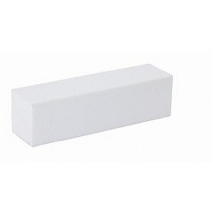 Estrosa White Buffer 2406029 Для маникюра и педикюра, Mp Hair
Estrosa White Buffer 2406029 Для маникюра и педикюра, Mp Hair