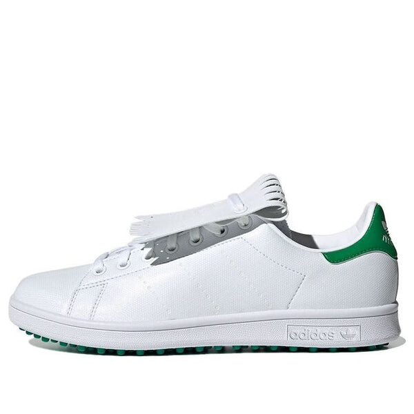Кроссовки stan smith primegreen без шипов Adidas, белый
Кроссовки stan smith primegreen без шипов Adidas, белый
