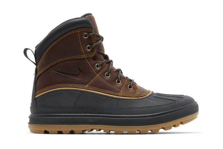 Кроссовки Woodside 2 'Dark Gold Leaf', коричневый
Кроссовки Woodside 2 'Dark Gold Leaf', коричневый