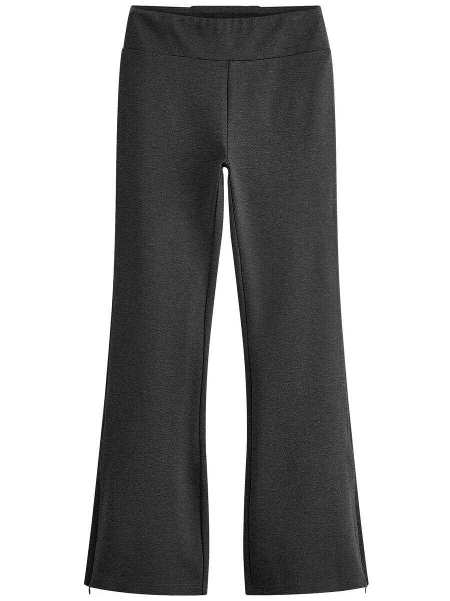 Леггинсы Next Flared Leggings, темно-серый
Леггинсы Next Flared Leggings, темно-серый