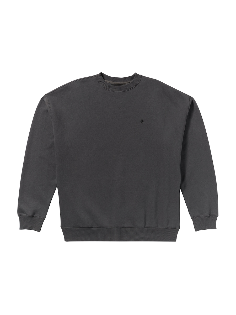 Толстовка Volcom, черный
Толстовка Volcom, черный