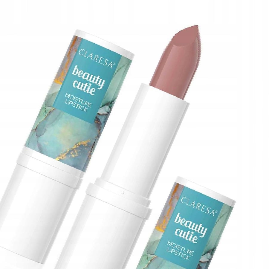 Увлажняющая помада Claresa Beauty Cutie manibeauty
Увлажняющая помада Claresa Beauty Cutie manibeauty