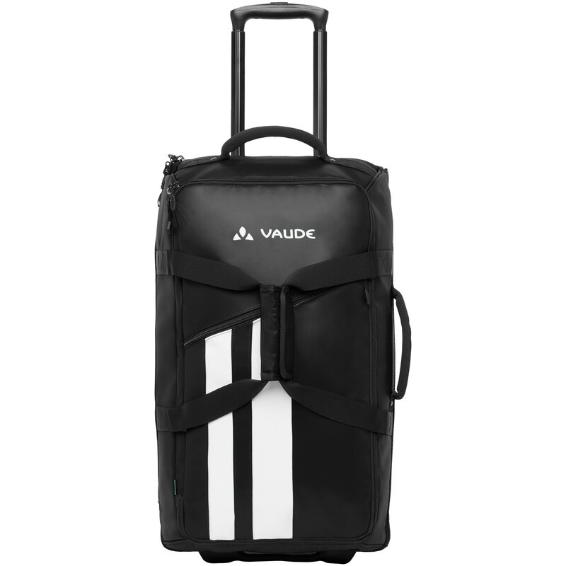 Сумка для отдыха rotuma 65 Vaude, черный
Сумка для отдыха rotuma 65 Vaude, черный