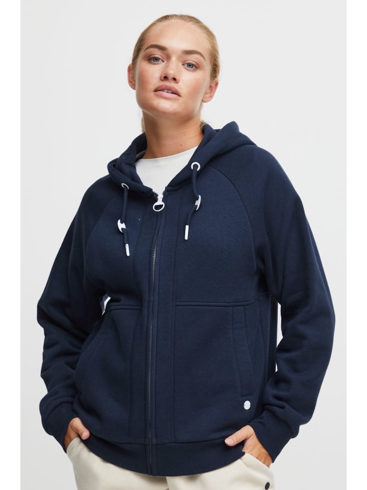 Спортивная куртка Oxmo, темно-синий
Спортивная куртка Oxmo, темно-синий