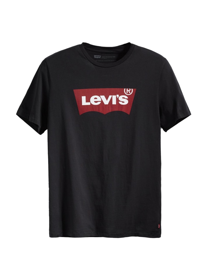 Футболка, 1 упаковка, черного цвета Levi´s, Черный, Футболка, 1 упаковка, черного цвета Levi´s
Футболка, 1 упаковка, черного цвета Levi´s, Черный, Футболка, 1 упаковка, черного цвета Levi´s