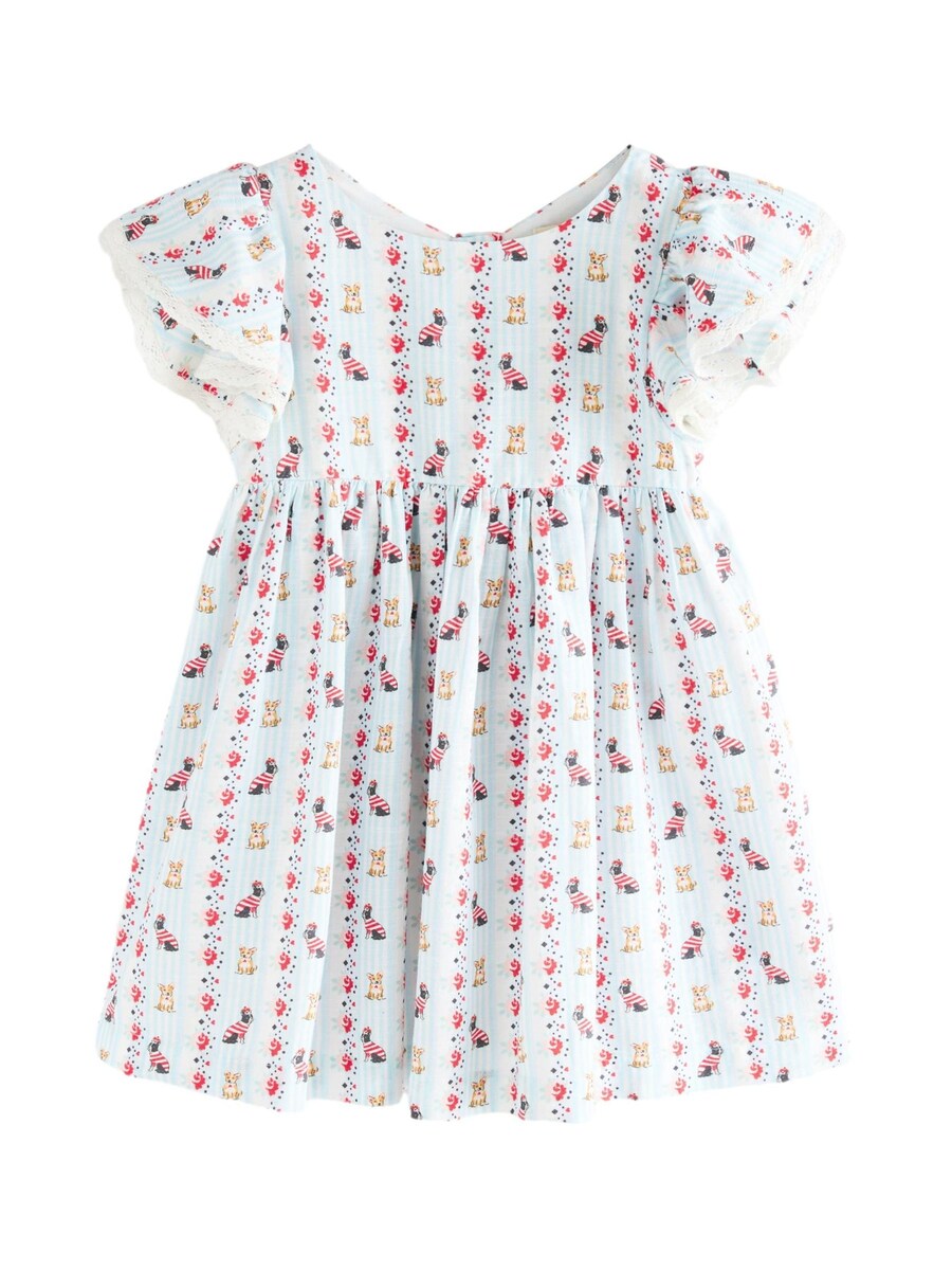 Платье Next, синий
Платье Next, синий