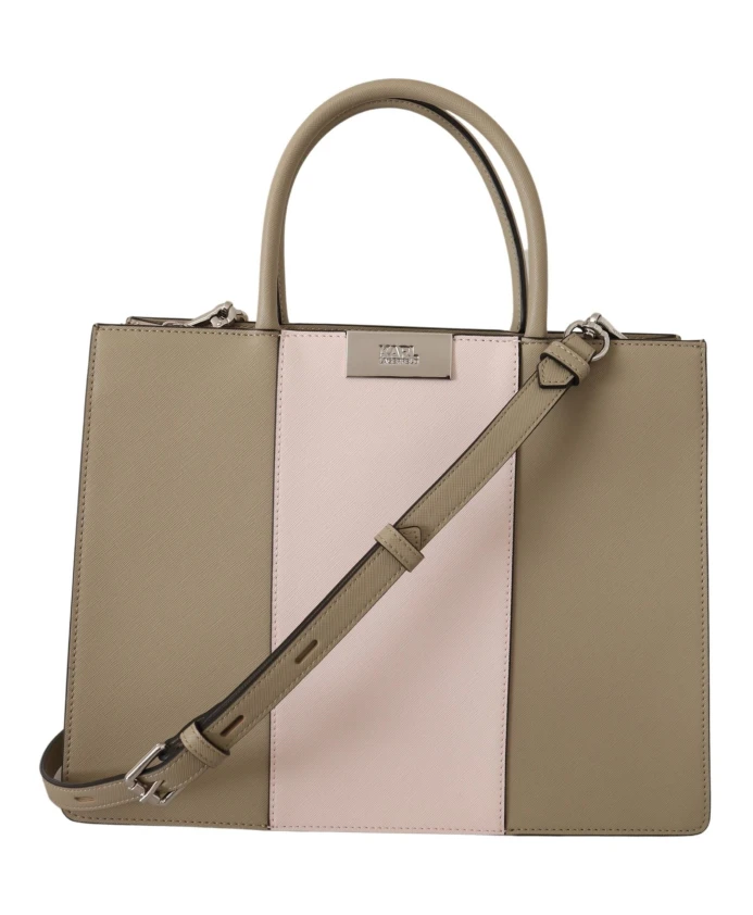 Элегантная сумка-тоут изумрудно-зеленого цвета через плечо. Karl Lagerfeld, мультиколор
Элегантная сумка-тоут изумрудно-зеленого цвета через плечо. Karl Lagerfeld, мультиколор