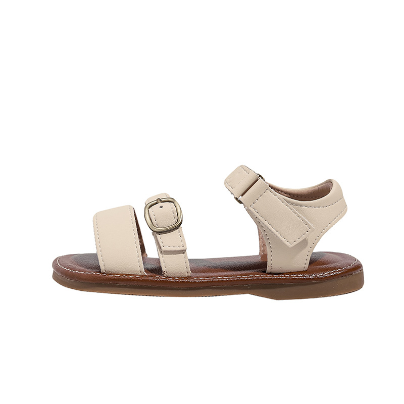 Детские сандалии с низким верхом, дышащие, износостойкие, быстросохнущие, с противоударным эффектом. Для детей от 3 до 7 лет. Neon, экрю
Детские сандалии с низким верхом, дышащие, износостойкие, быстросохнущие, с противоударным эффектом. Для детей от 3 до 7 лет. Neon, экрю