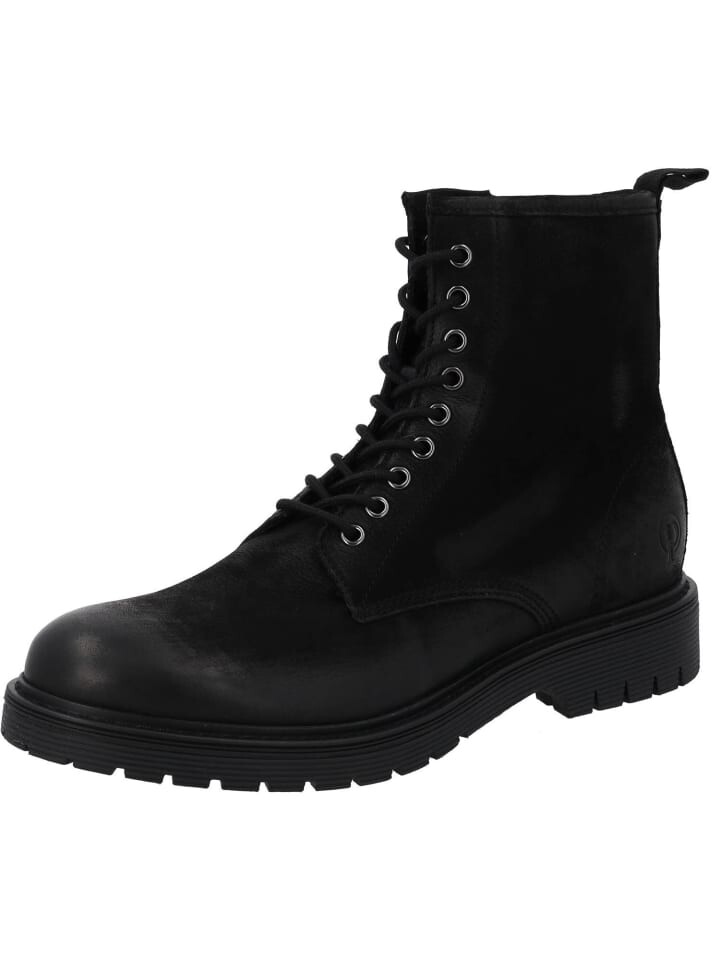 Сапоги palado Schnürstiefel, черный
Сапоги palado Schnürstiefel, черный