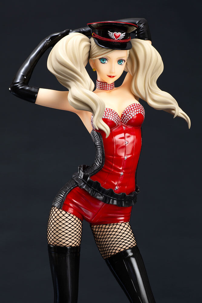 Фигурка Ann Takamaki Corset Dress Ver Persona5 Dancing in Starlight Figure
Фигурка Ann Takamaki Corset Dress Ver Persona5 Dancing in Starlight Figure