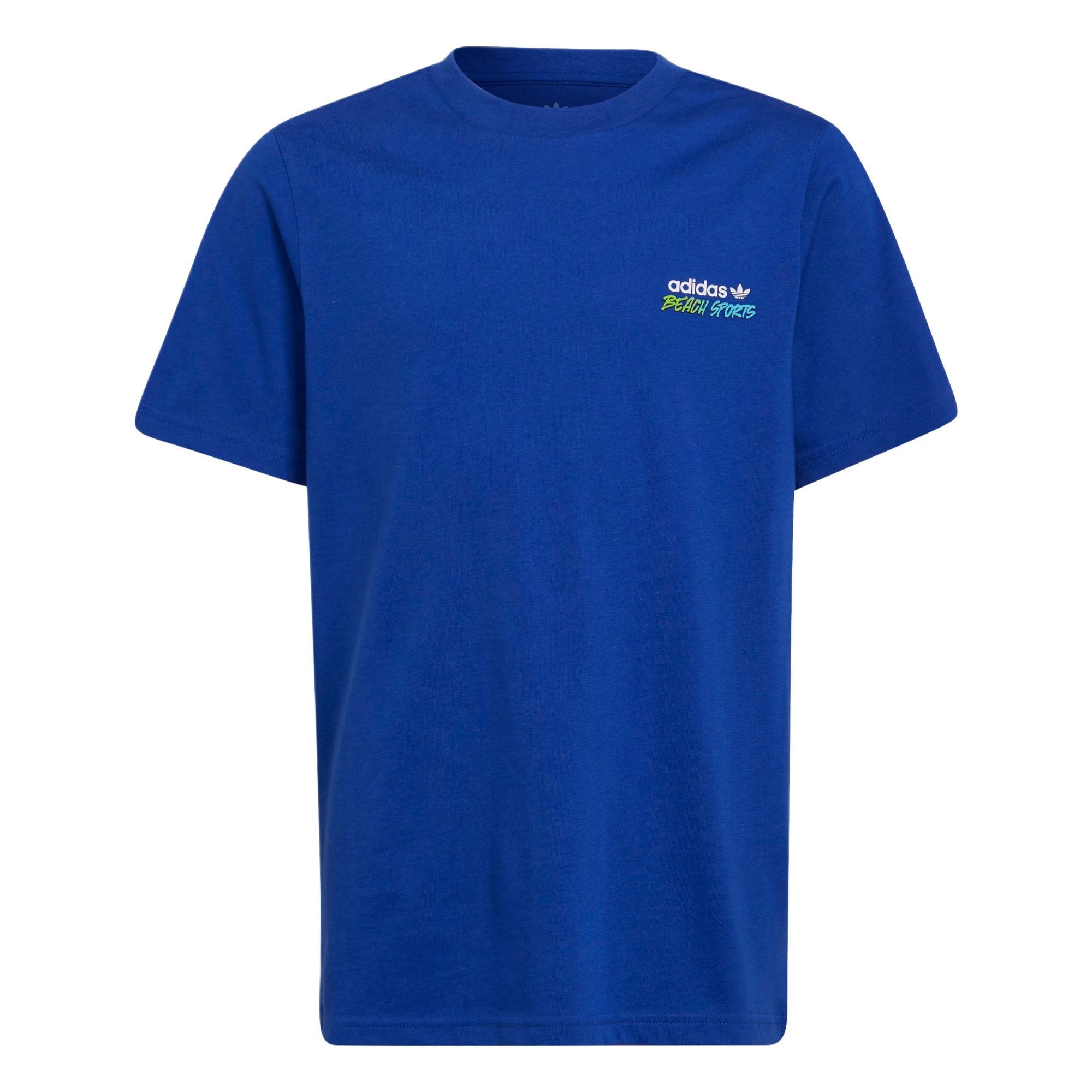 Футболка Cobalt Blue для подростков Adidas Originals
Футболка Cobalt Blue для подростков Adidas Originals