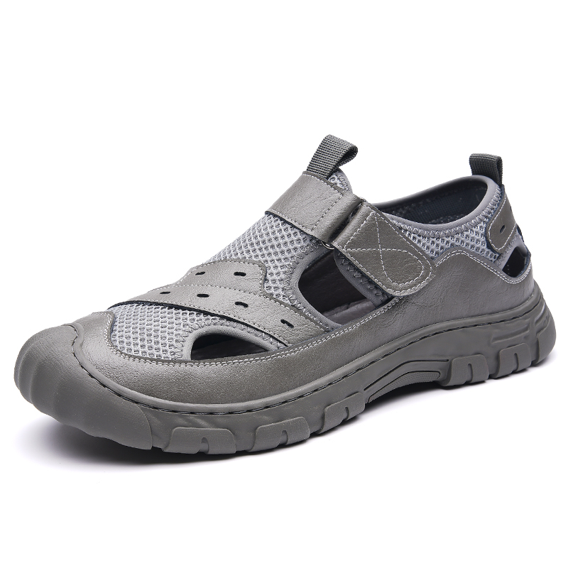 POPULAR ROUSE PR Мужские треккинговые туфли для речных походов серые, цвет Gray
POPULAR ROUSE PR Мужские треккинговые туфли для речных походов серые, цвет Gray