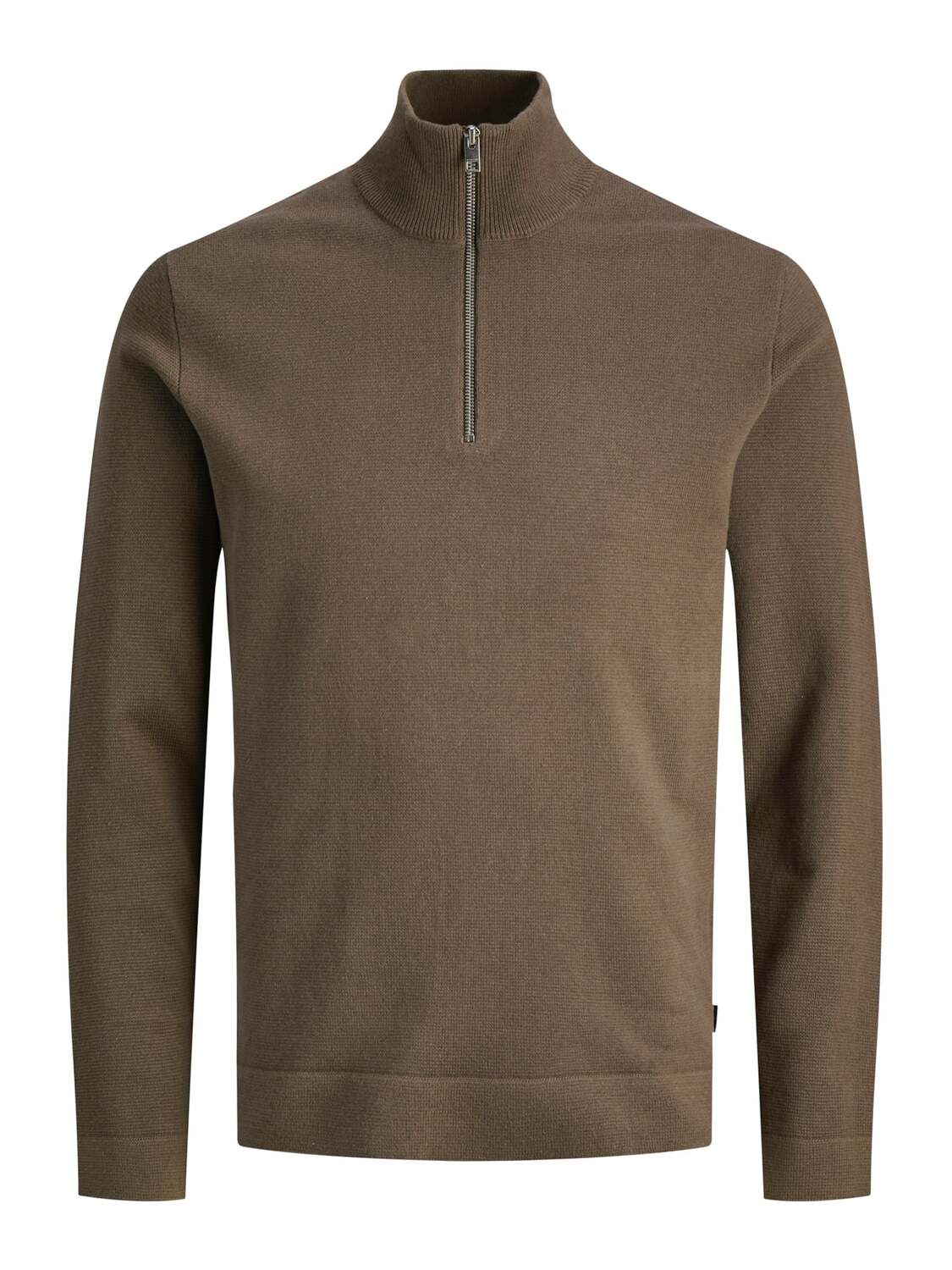 JACK & JONES Свитер 'JPRBLAMilano' в цвете Chocolate
JACK & JONES Свитер 'JPRBLAMilano' в цвете Chocolate