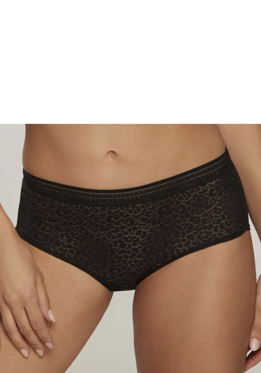 ЛАСКАНА Трусики Lascana, черный
ЛАСКАНА Трусики Lascana, черный