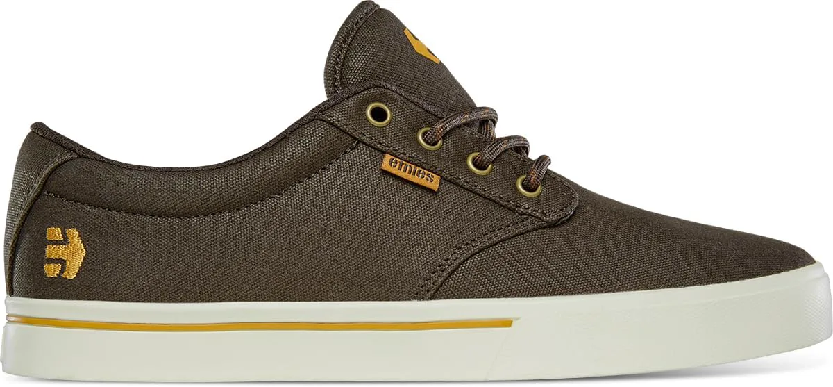 Мужские кроссовки для скейтборда Etnies Jameson 2
Мужские кроссовки для скейтборда Etnies Jameson 2